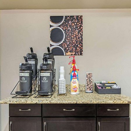 La Quinta By Wyndham Denison - North Lake Texoma Ngoại thất bức ảnh