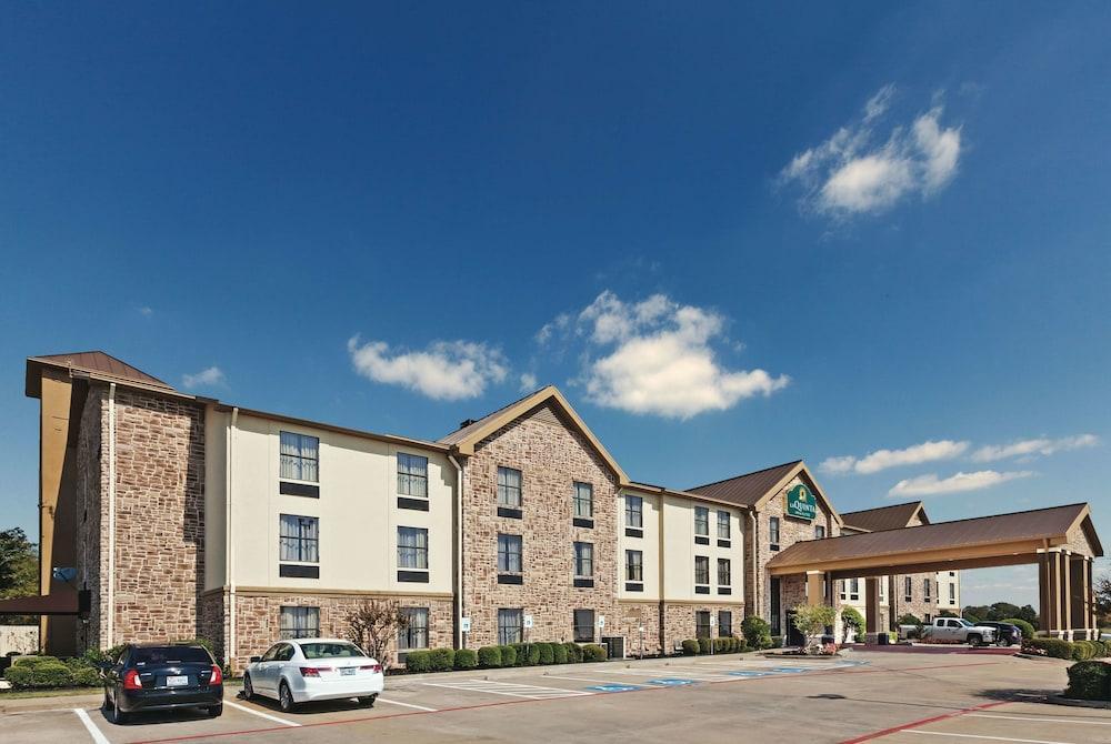 La Quinta By Wyndham Denison - North Lake Texoma Ngoại thất bức ảnh