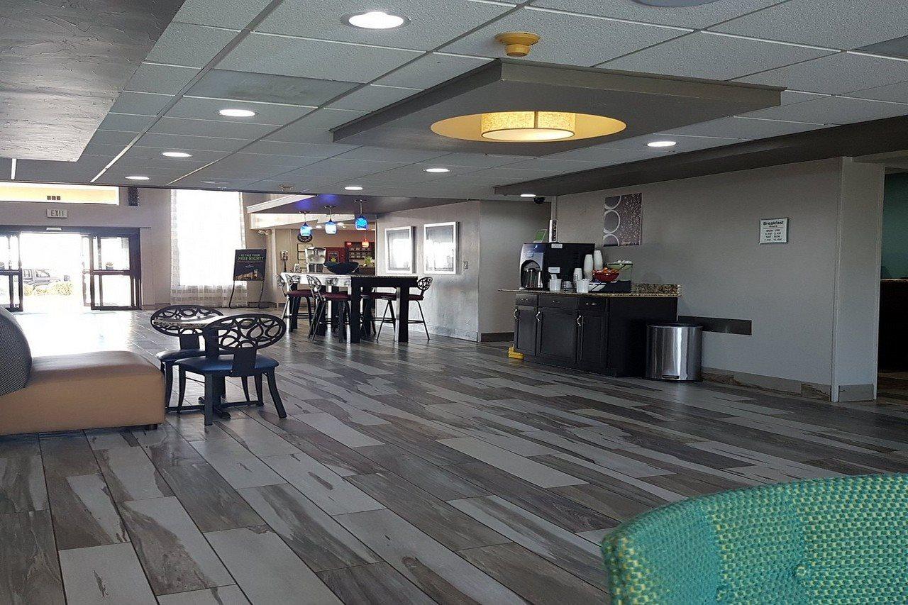 La Quinta By Wyndham Denison - North Lake Texoma Ngoại thất bức ảnh