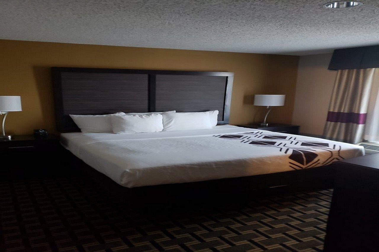 La Quinta By Wyndham Denison - North Lake Texoma Ngoại thất bức ảnh