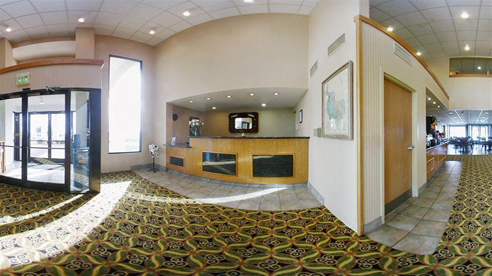 La Quinta By Wyndham Denison - North Lake Texoma Ngoại thất bức ảnh
