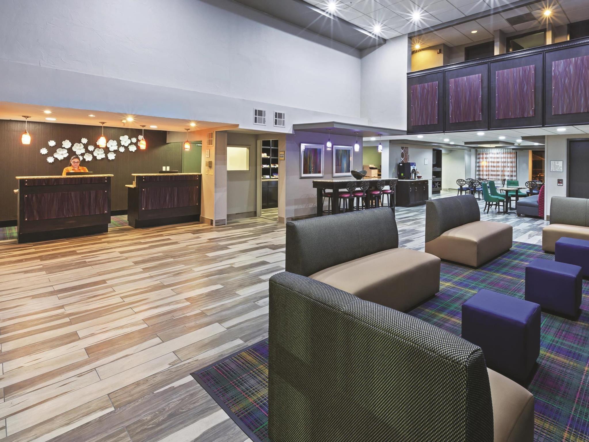 La Quinta By Wyndham Denison - North Lake Texoma Ngoại thất bức ảnh