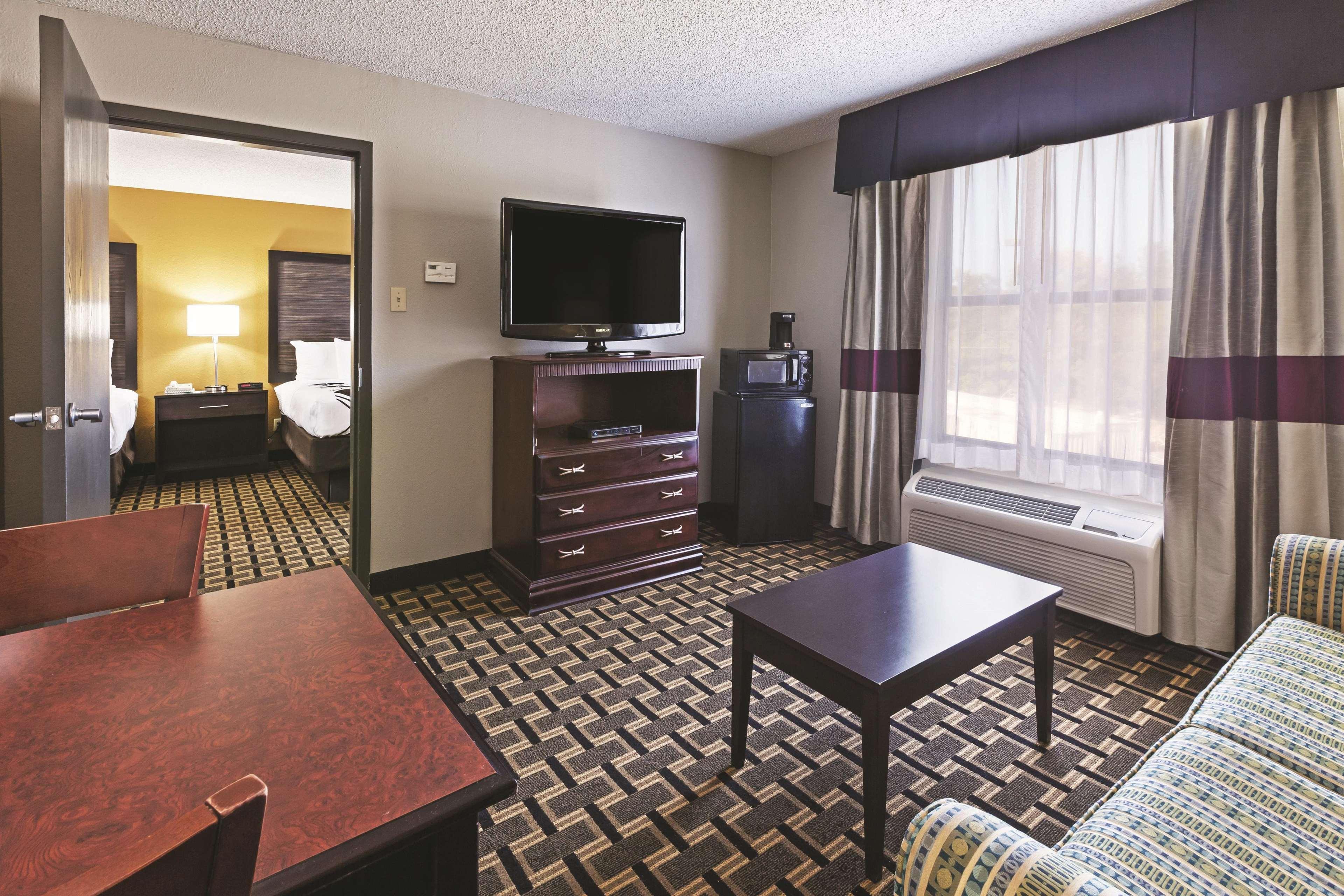 La Quinta By Wyndham Denison - North Lake Texoma Ngoại thất bức ảnh