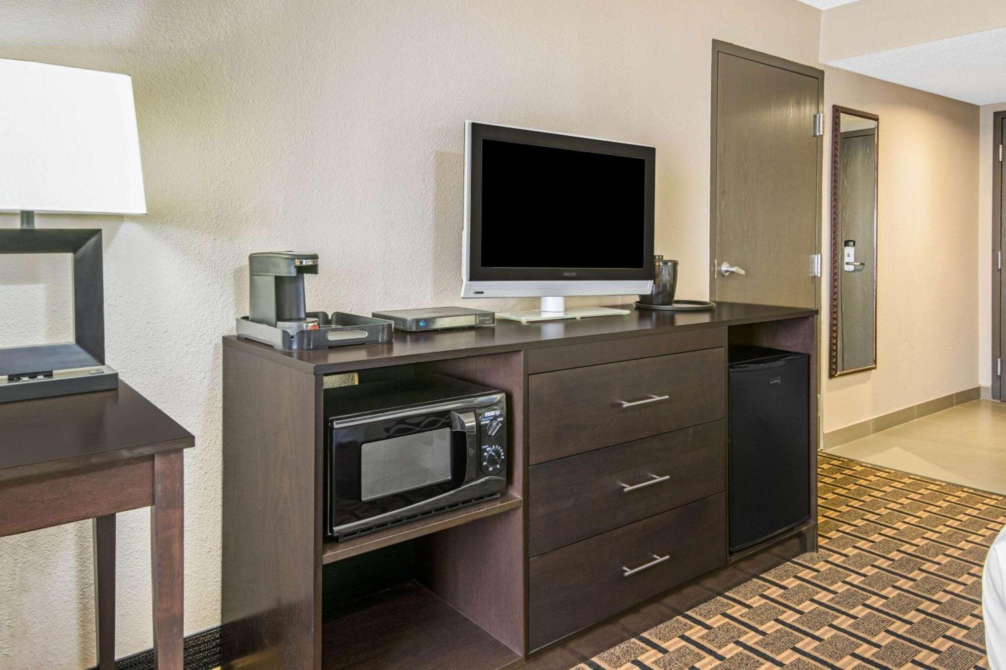 La Quinta By Wyndham Denison - North Lake Texoma Ngoại thất bức ảnh