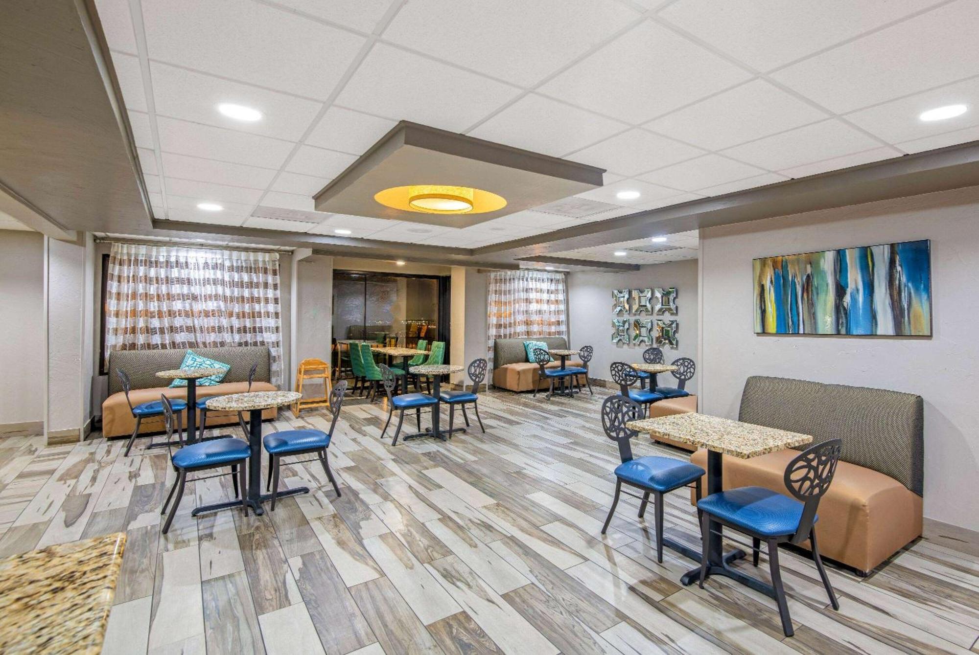 La Quinta By Wyndham Denison - North Lake Texoma Ngoại thất bức ảnh