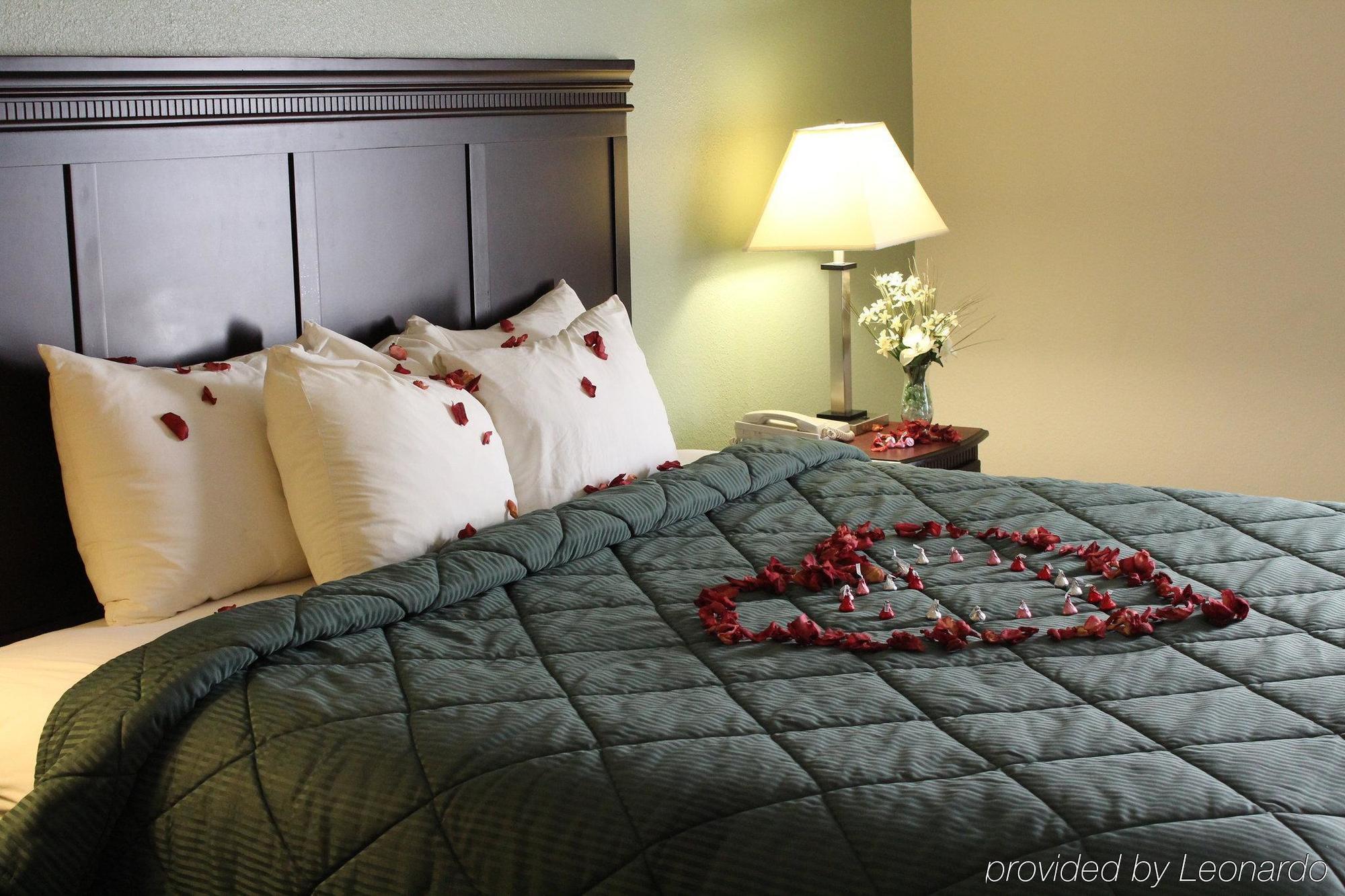 La Quinta By Wyndham Denison - North Lake Texoma Ngoại thất bức ảnh