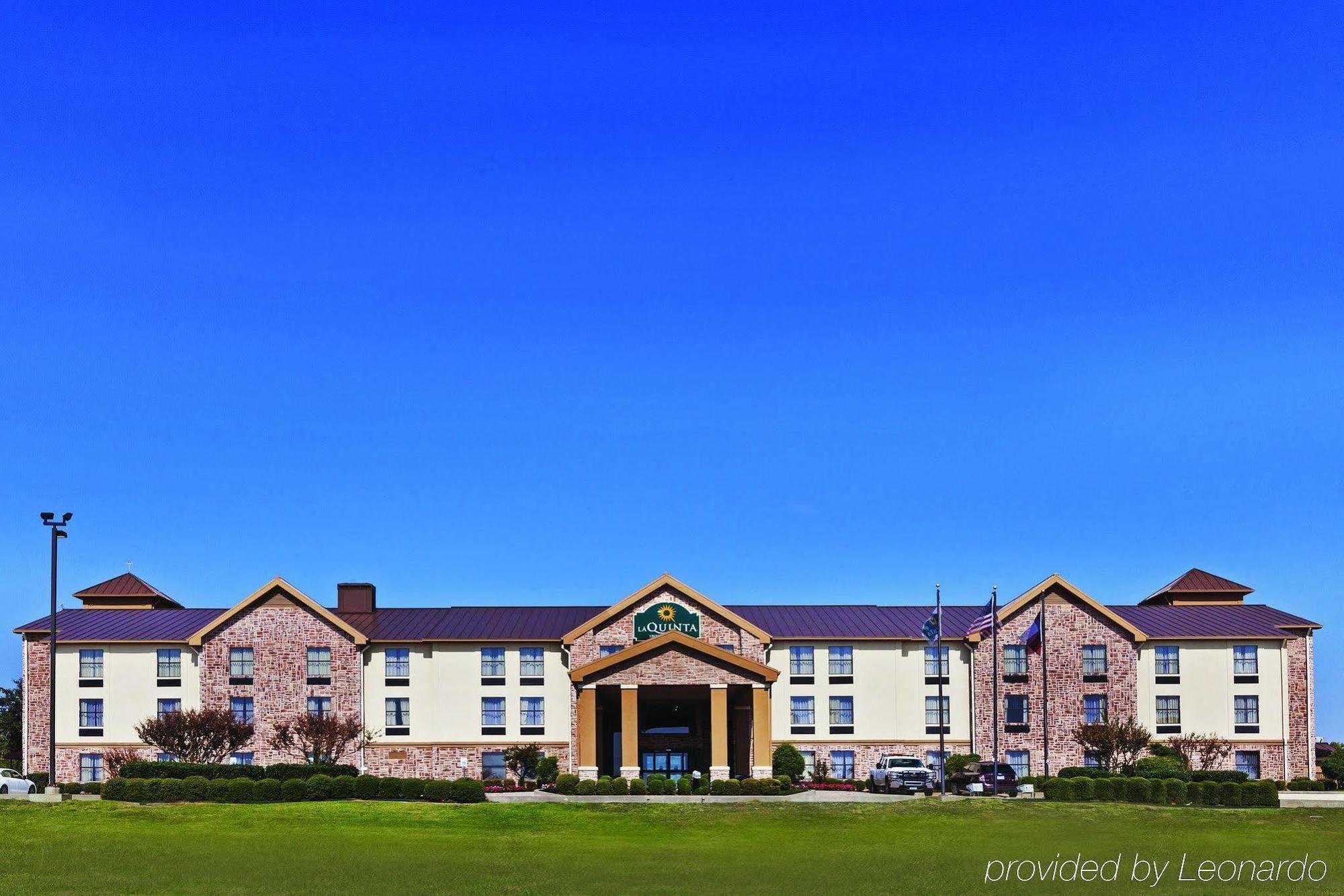La Quinta By Wyndham Denison - North Lake Texoma Ngoại thất bức ảnh