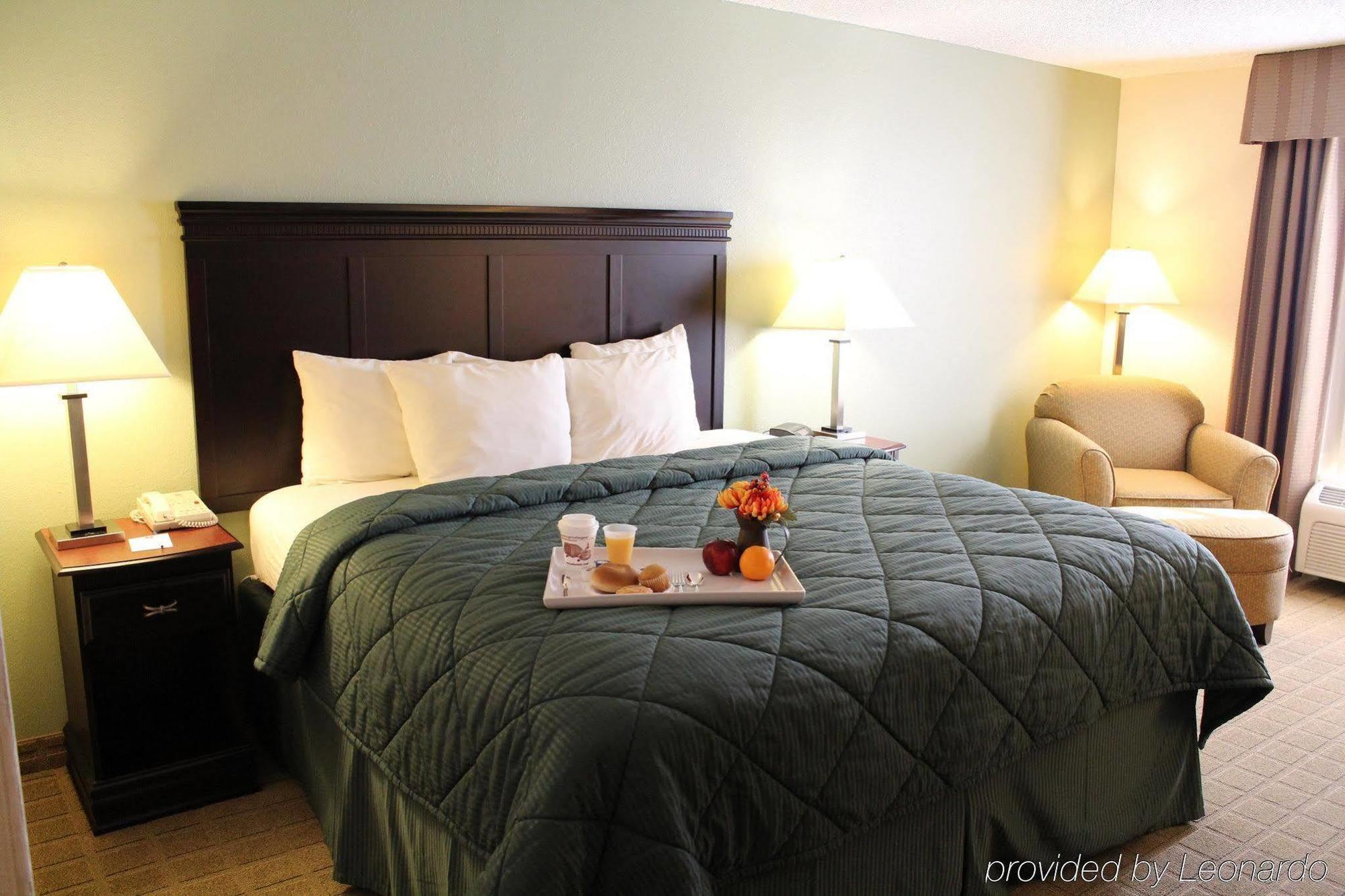La Quinta By Wyndham Denison - North Lake Texoma Phòng bức ảnh
